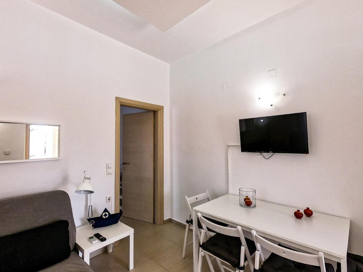 Nikis Apartment 2 Chania  Exterior photo