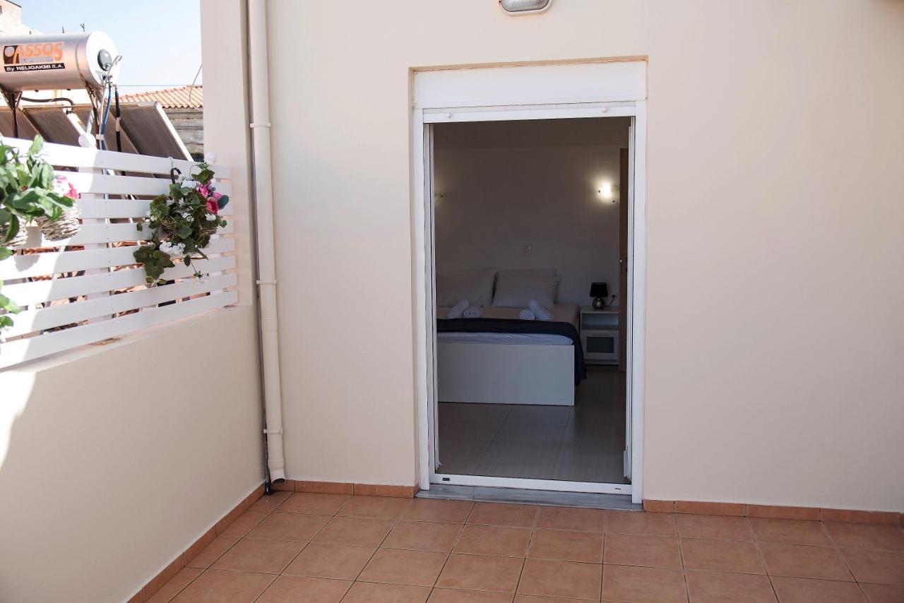 Nikis Apartment 2 Chania  Exterior photo